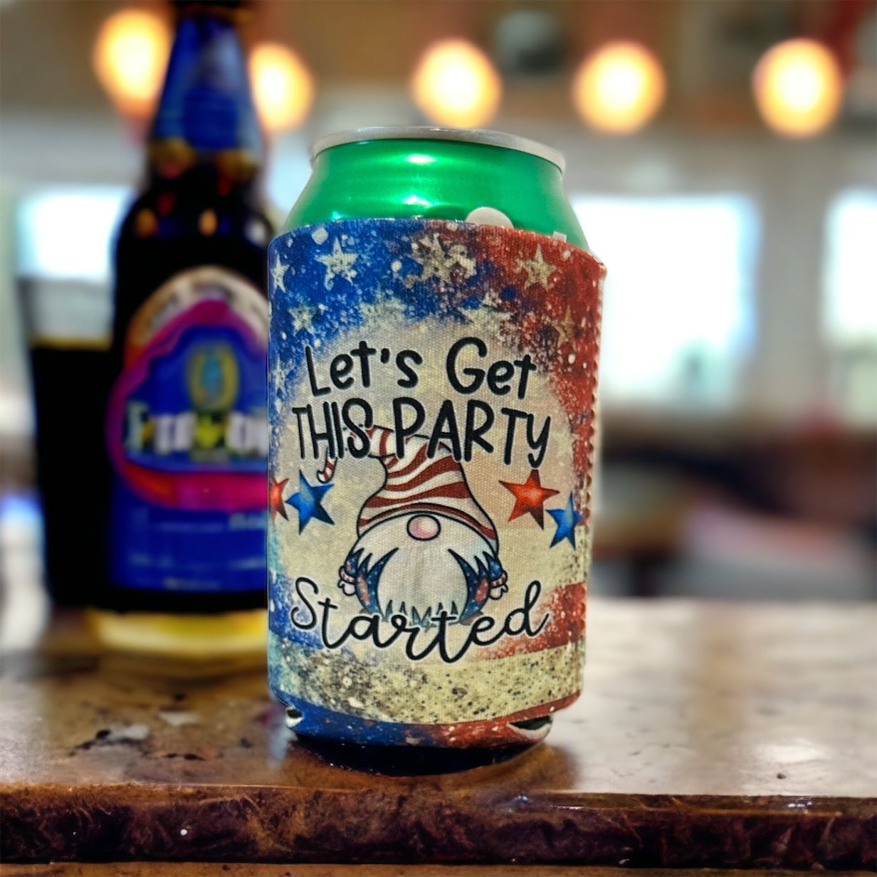 Can Koozies