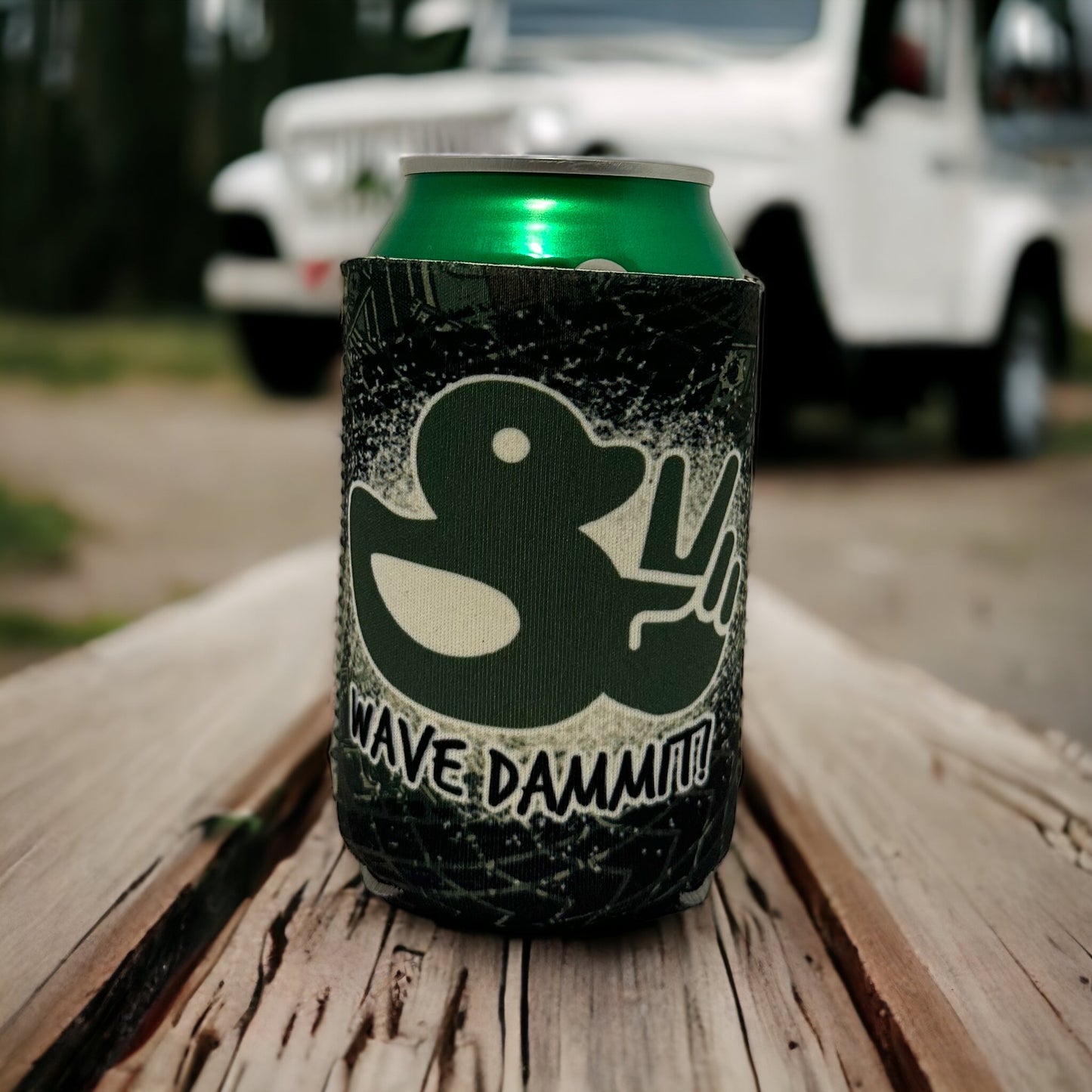 Can Koozies