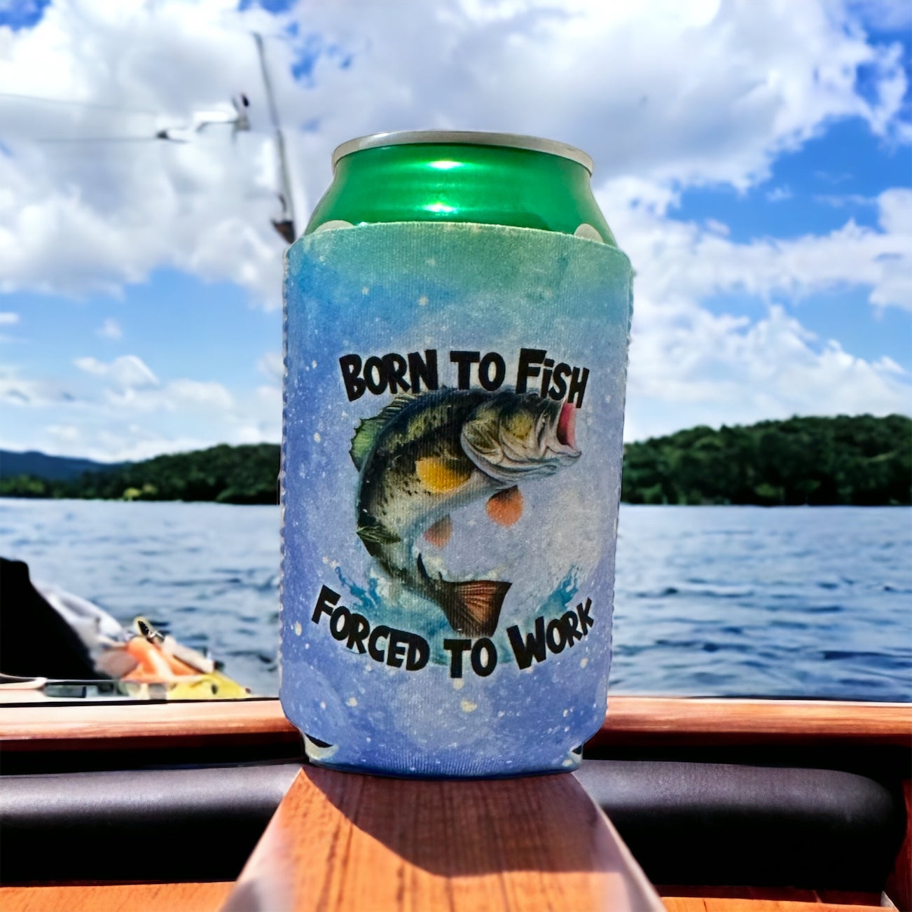 Can Koozies