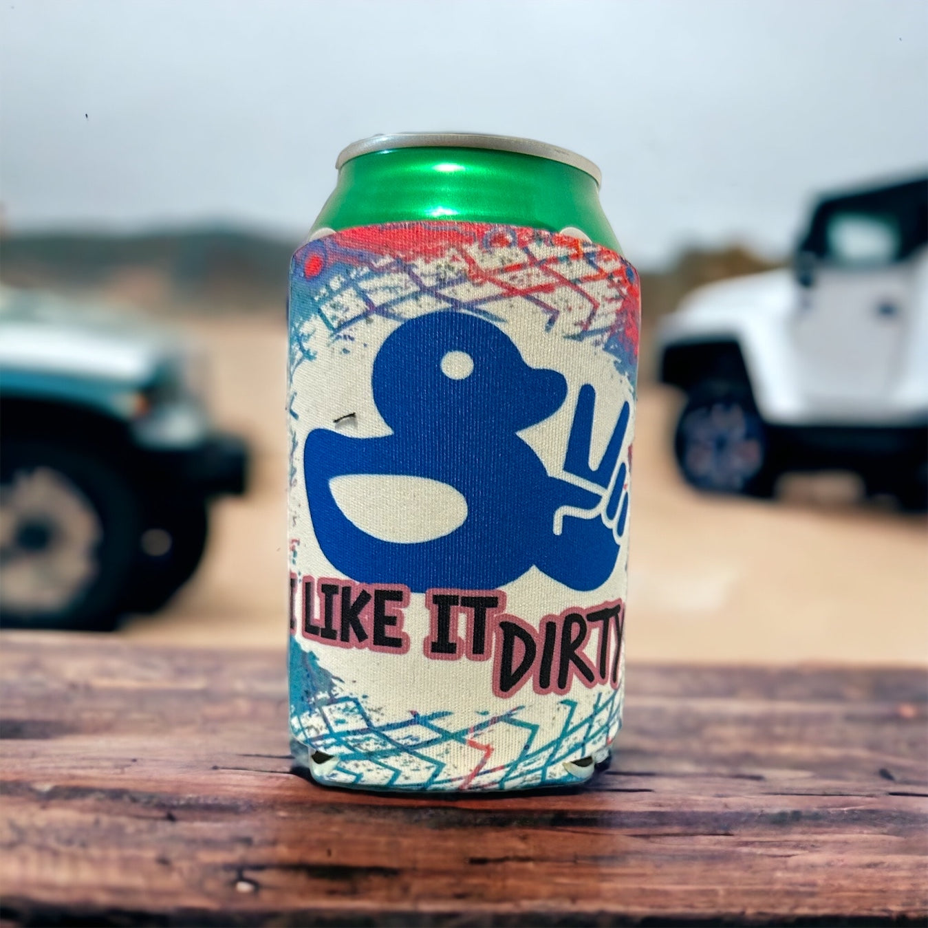 Can Koozies