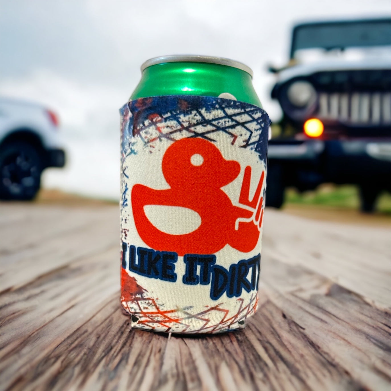 Can Koozies
