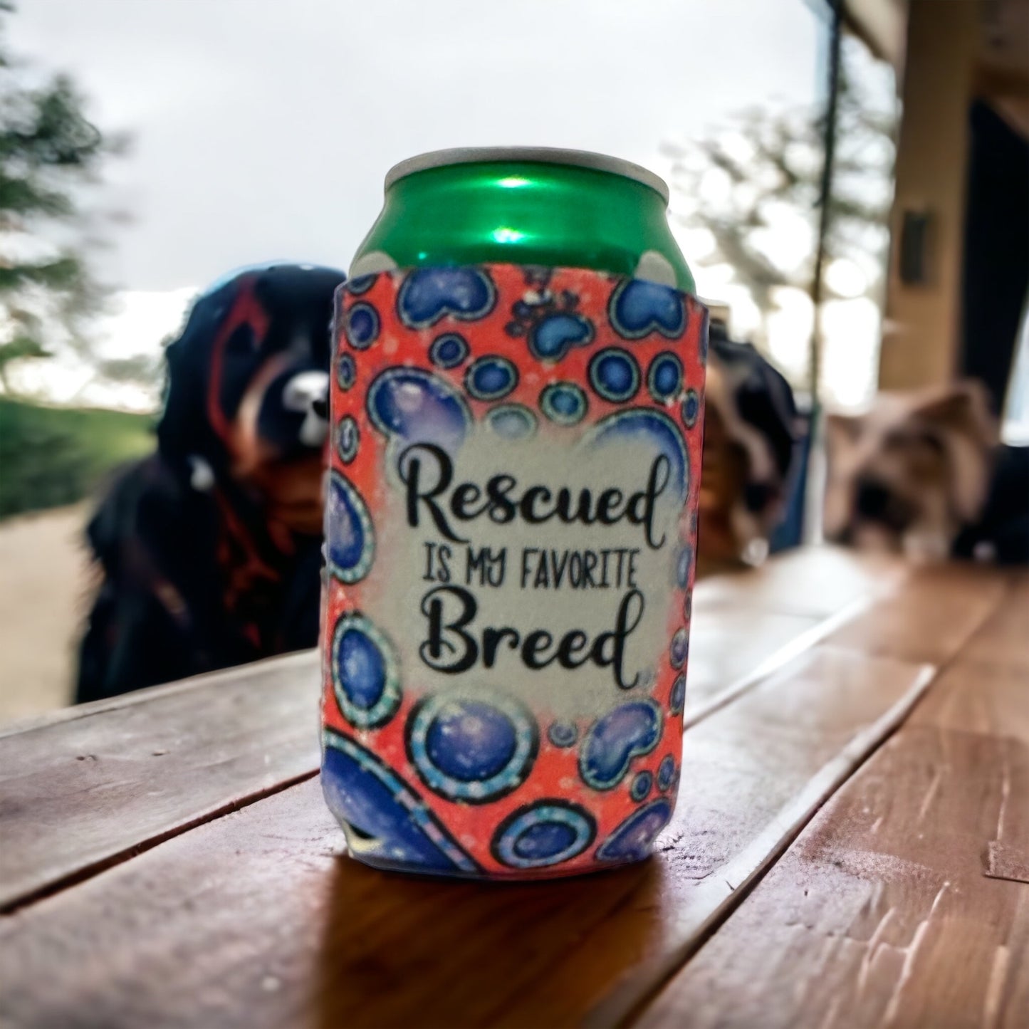 Can Koozies