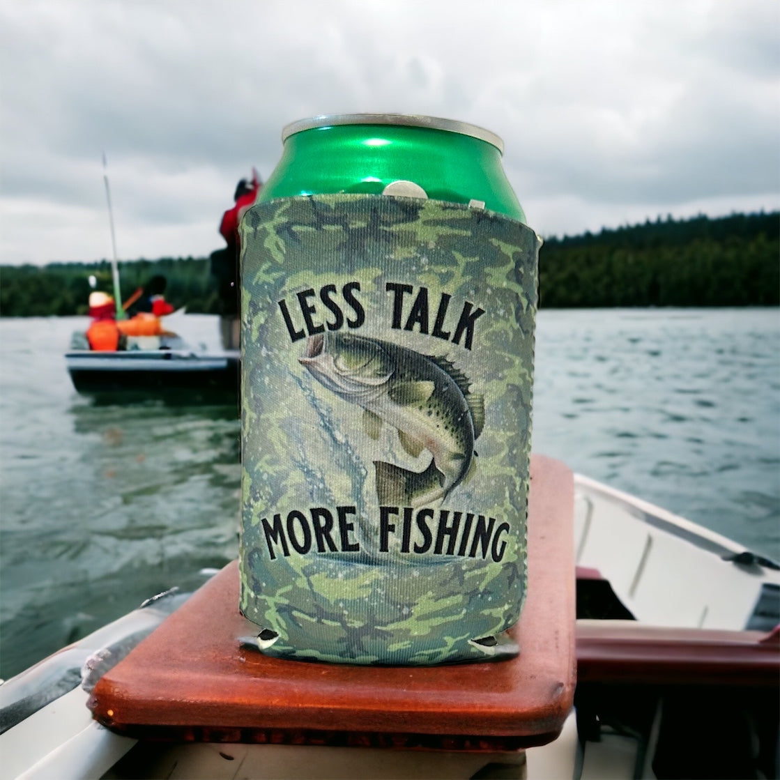 Can Koozies
