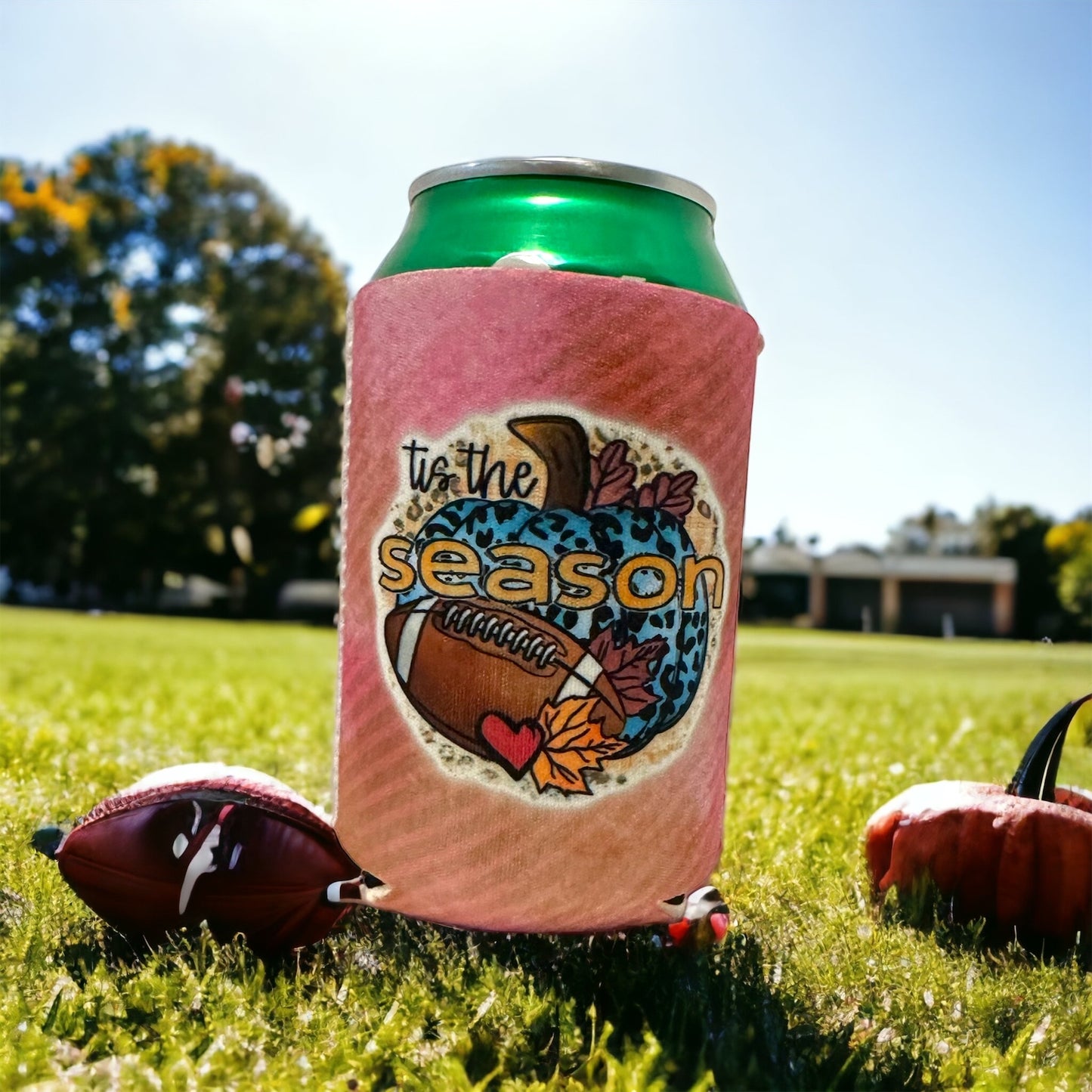 Can Koozies