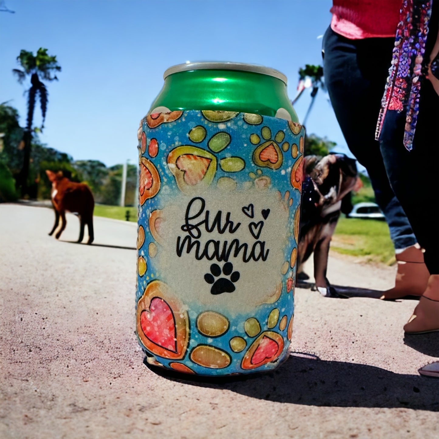 Can Koozies