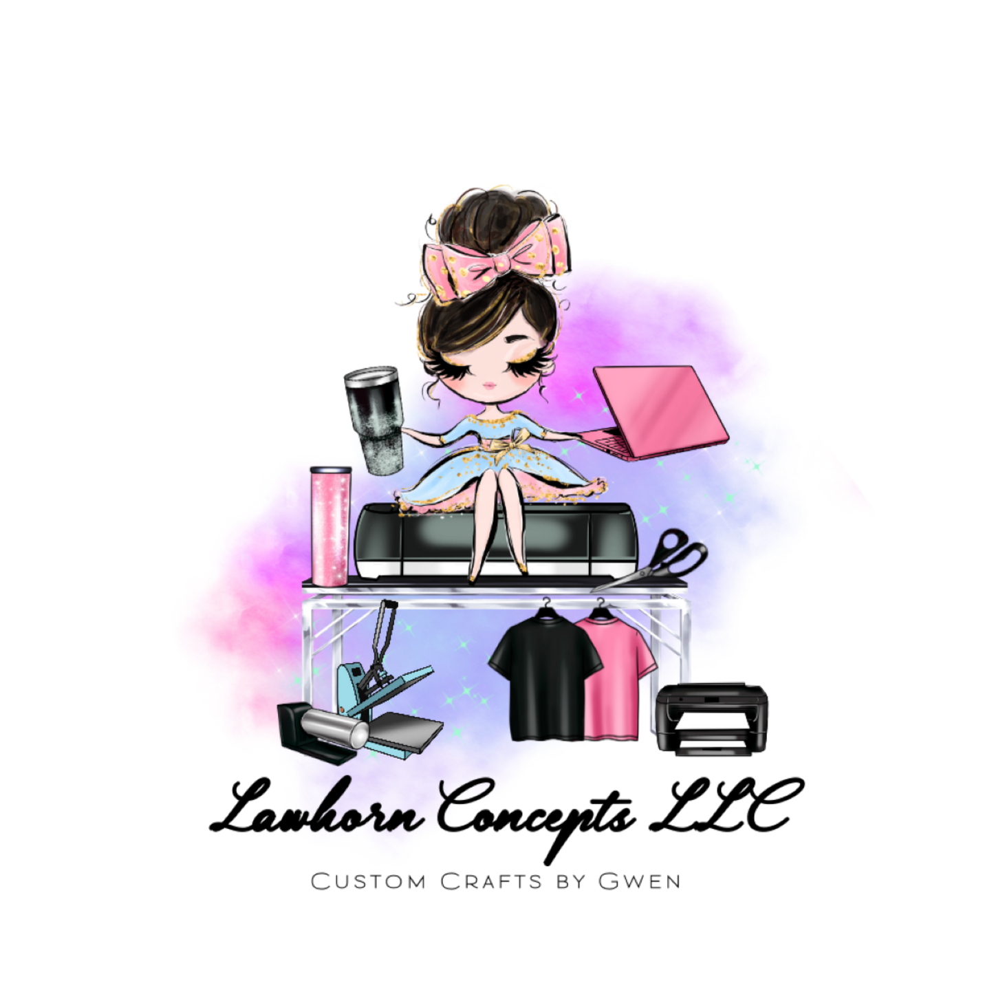 Lawhorn Concepts LLC - Gift Card