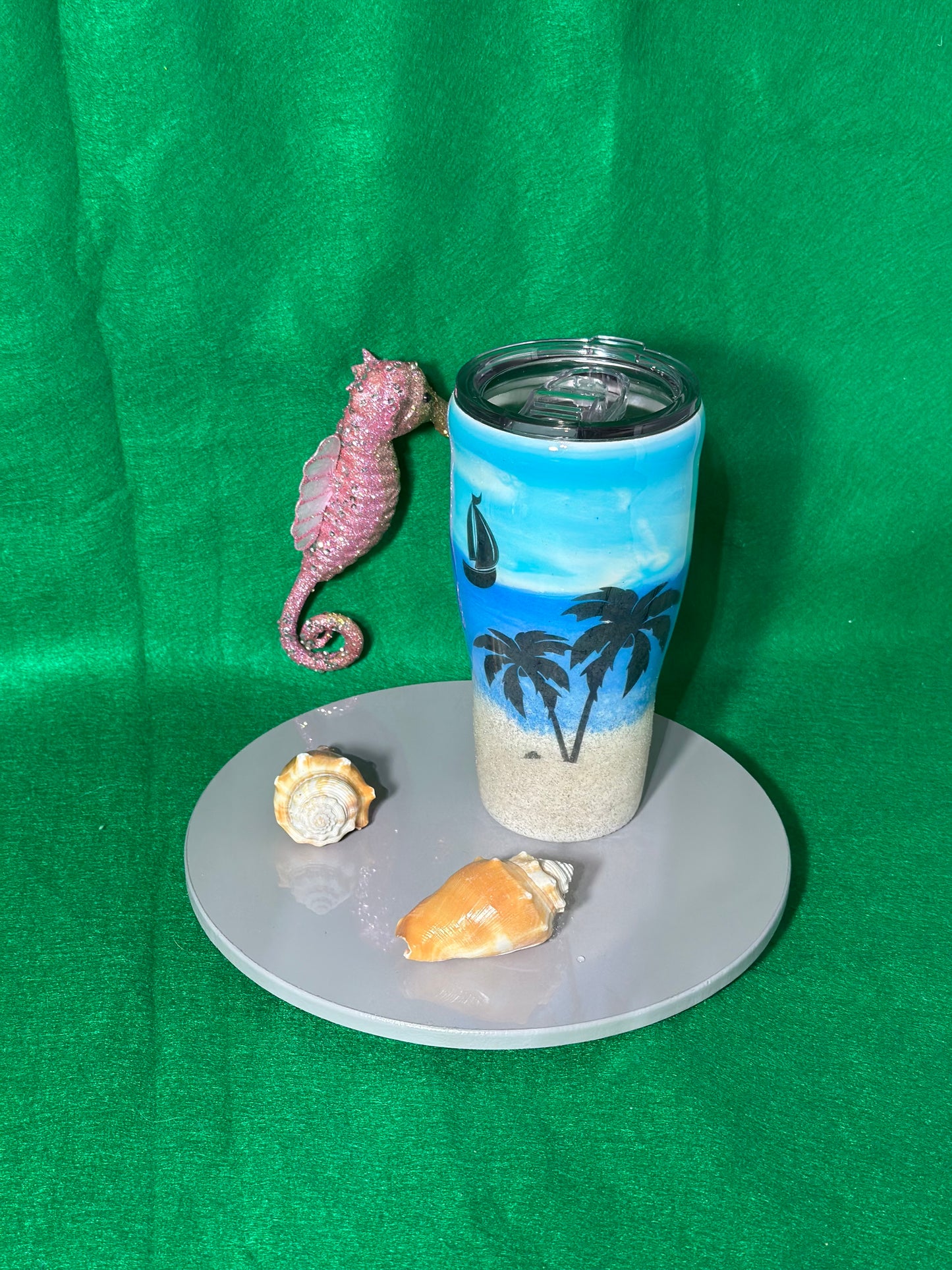 Life is Better at the Beach