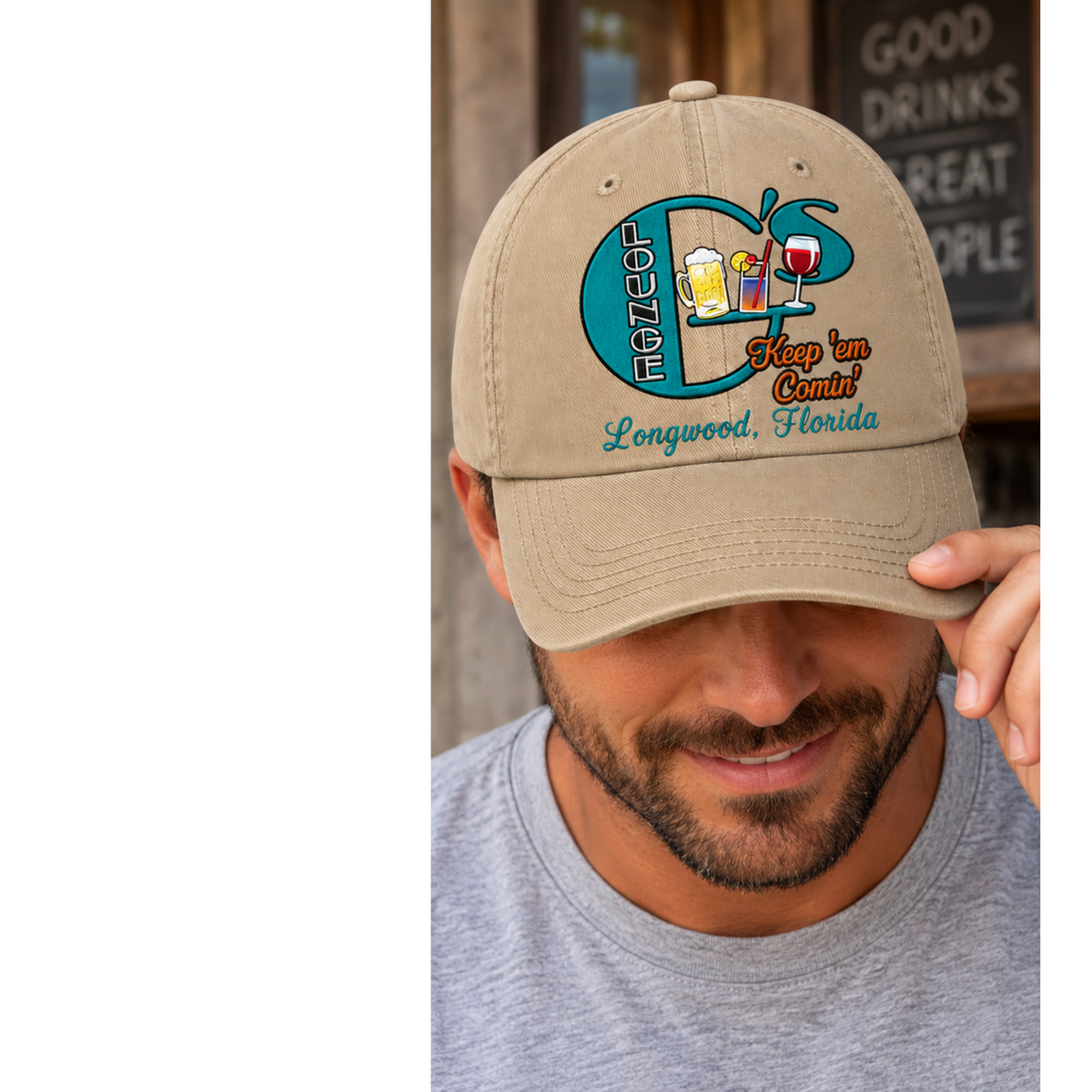 G's Hats