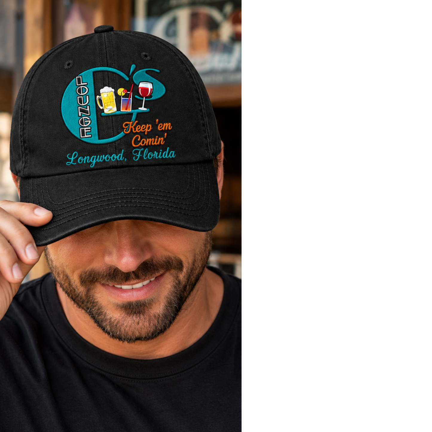 G's Hats