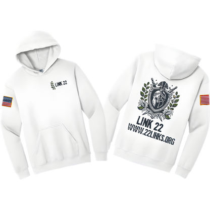 LInk22 Hoodie