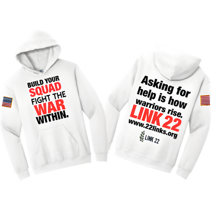 LInk22 Hoodie