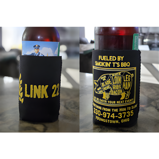 Link22 Koozie